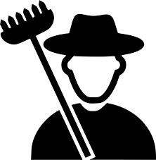 Farmer Png Image Farmer Agriculture Clip Art