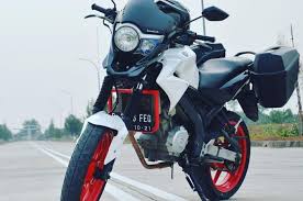Test ride tiger dohc 300cc,prepare herex an boyolali #tigerdohc #herexx. Fenomena Aneh Lampu Tiger Gede Sebelah Dulu Dibully Pindah Ke Yamaha Malah Dihargai Gridoto Com