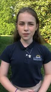 When I Grow Up: Ansley Brown, 5th Grade @ Haw Creek Elementary