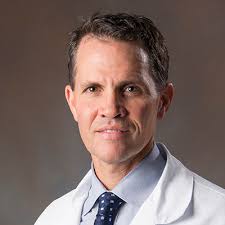 Philip L. Wilson, M.D.: Orthopaedic Surgery