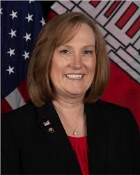 USACE Vicksburg District announces new Resource Management Chief >  Vicksburg District > News Releases
