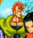 Check spelling or type a new query. Android 16 Voices Dragon Ball Behind The Voice Actors