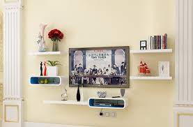 Nous les proposons en de nombreux styles et couleurs, à prix avantageux. Etagere Murale Pour Televiseur 1 Piece Acier Inoxydable Robuste Design Personnalise Montage Mural Buy Etagere De Television Bois Mural Etagere De Television Murale Product On Alibaba Com