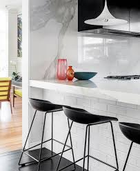 65 Adorable Mid Century Modern Kitchen Ideas Interiorzine