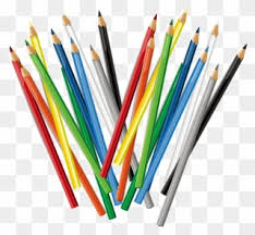 Dickblick.com has been visited by 10k+ users in the past month Free Png Colored Pencils Clip Art Download Pinclipart