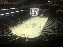 The predators are also proud to support the nashville community that supports them, with the nashville predators foundation raising more than $3 million in grants and donations for area charity organizations. Section 303 At Bridgestone Arena Nashville Predators Rateyourseats Com