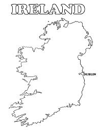 Leprechaun st patricks day colouring pages. Irish Dance Coloring Page Free Printable Coloring Pages For Kids