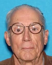 3rd degree black belt test. Missing Eureka Man Located Redheaded Blackbelt Societyalert Com