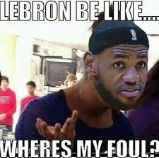 NBA Memes
