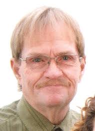 Obituary for David Wayne Glasgow