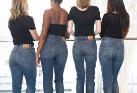 Pin On Denim Fit And Styling Tips