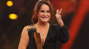 Moderator florian silbereisen (30) kennt andrea berg gut. Andrea Berg Hat Immer Noch Verlustangste Bei Mannern