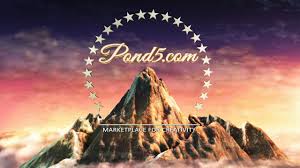 Paramount ranch offers several miles of easy to moderate scenic hikes through chaparral, riparian, and valley oak savannah plant communities. Your Paramount Mountain Logo Element 3d V2 Project Youtube