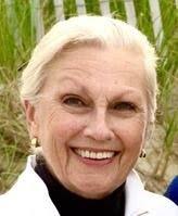 Jeanne Grogan Obituary (1931