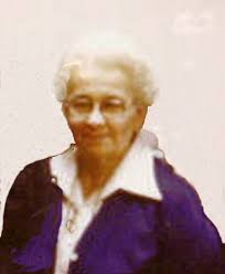 Minola Mildred Osborn Richmond (1911-1986)