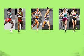 Ximena restrepo is a famous runner. Ximena Restrepo News World Athletics