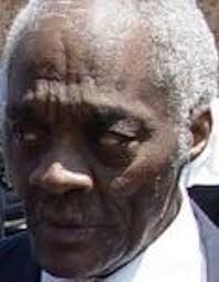 James Washington Obituary