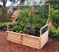 We did not find results for: 3 X6 Convertible Raised Garden Bed With Removable Greenhouse Panels Gardens To Gro