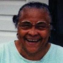 Tomasa Rosa-Diaz Obituary