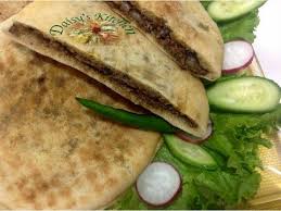 Homemade Vegan Hawashi Egyptian Food Vegetarian Recipes Recipes