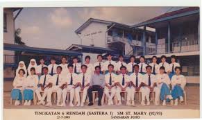 Mary's education for your student, we encourage you to review the many options available to make st. S M St Mary S Sandakan Jalan Puncak Peti Surat 239 Sandakan 2021
