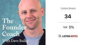 The Founder Coach Podcast