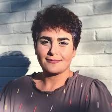 At Issue: The Fate of America's Cultural Institutions Featuring The  Washington Post's Philip Kennicott & Award-Winning Producer Kitty Eisele