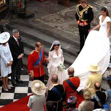 When striking places' jo hailey got a request for more information about google street view trusted tours from westminster abbey you can imagine her excitement. 40 Facts About Prince William And Kate Middleton S Royal Wedding