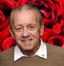 Obituary for James Donald Stutsman