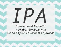 Ipa Vowels Worksheets Teaching Resources Teachers Pay