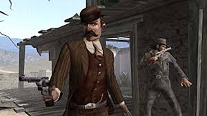 While playing on xbox 360 at the xbox version of red dead revolver (via backward compatibility) the game often freeze at the beginning of some levels (lvl 12 for sure, maybe lvl 18 also), it results in a black screen and the only way to escape this is to restart the xbox 360. Red Dead Redemption 10 Years On How Rockstar Won The West
