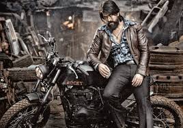 Rocky, whose name strikes fear in the heart of his foes. Yash Kgf Wallpaper Hd Hd Blast