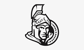 Original_ottawa_senators_logo.png ‎(225 × 216 pixels, file size: Ottawa Senators Logo Black And White Png Image Transparent Png Free Download On Seekpng