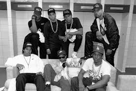 N W A And The Legacy Of Fuck Tha Police Rolling Stone