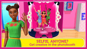 Download barbie (premium/vip/pro/unlocked) apk, a2z apk, mod apk, mod apps, mod games, android application, free android app, android apps, android apk. Barbie Dreamhouse Adventures Mod Apk Desbloqueado 5 0 Vip Apk