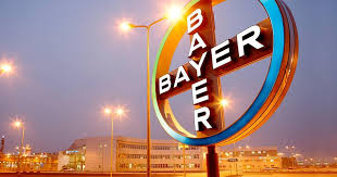 Facts and Figures about Bayer | Bayer Global