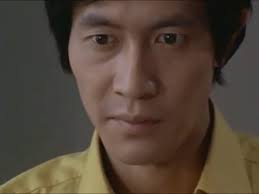 ken sakata from return of ultraman 1971 坂田 健 帰ってきたウルトラマン 1971 より 帰ってきたウルトラマン 俳優 男優