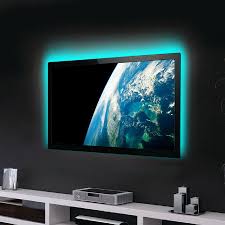 Agl Colour Changing 100cm Led Strip Usb Tv Backlight Lighting Kit Reviews