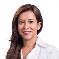 Maite Duran Concejal Cuenca 2014