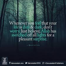 Don T Feel Low Have Faith In Allah How Are You Feeling Islamic Quotes Islamic Phrases