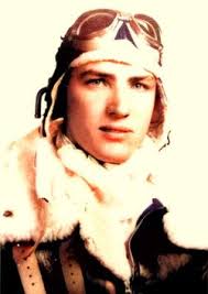 SSgt James Henderson “J.H.” McIlroy (1921-1944)