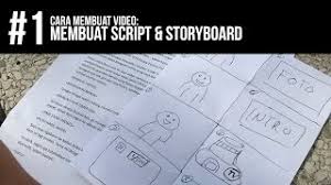 Aku posting di sini agar dapat menambah referensi kawan2 yang mau membuat company profil/film/video clip. Sekolahfuzziblog Contoh Storyboard Company Profile Sekolah