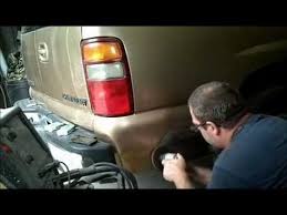 In this video im showing you the process i use to do small rust i will give you step by step instructions on how i repair and paint a large dent. How To Fix Big Rust Holes On A Vehicle Youtube Auto Body Repair Automotive Repair Auto Body Work