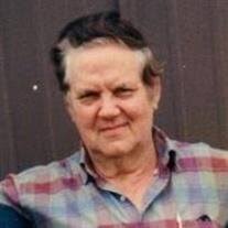 MACK HURLEY Obituary