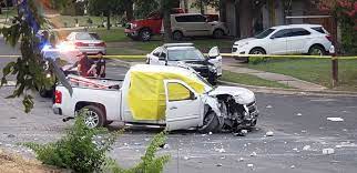 The focus of our austin car accident attorneys is to obtain the compensation that our severely injured clients deserve due to the dangerous and reckless actions of individuals or companies. Person Dies In North Austin Crash On Monday Kxan Austin