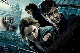 Harry Potter A Dary Smrti 2 Cast 2011 Rozpravka Pre Deti Online Peknerozpravky Sk