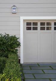 Top 5 Color Choices For Garage Doors Debi Collinson Designs