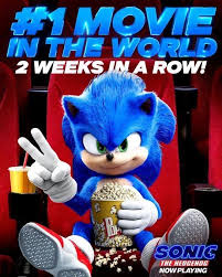 Pin By Julson On Sonic Sonic The Hedgehog Sonic Funny Sonic The Movie