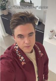 Jesse McCartney: Good Times Ahead Tour 2025