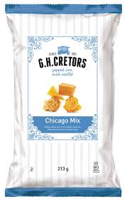 Check spelling or type a new query. G H Cretors Chicago Mix Popped Corn Walmart Canada